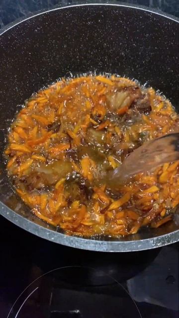 Плов в мультиварке #мультиваркарецепты #мультиварка #? смотреть онлайн