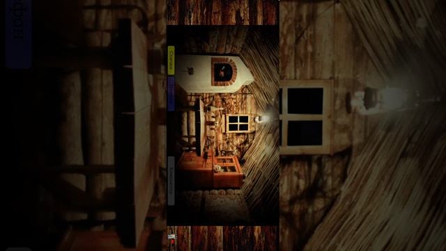 НАКОНЕЦ-ТО ЕСТЬ ЧЕТВЕРГ 5 ночей с Фрогги#6 серия