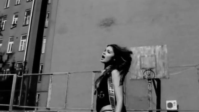 Банда - плачут небеса