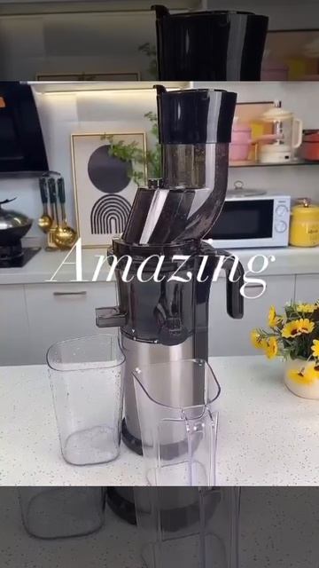 Соковыжималка смотреть онлайн