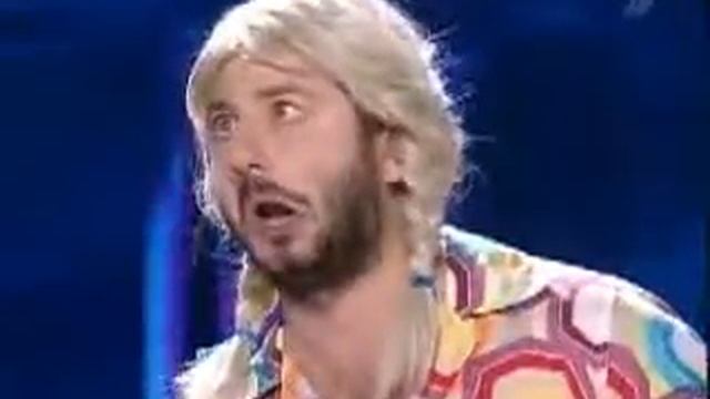 Рева и Галустян   KVN