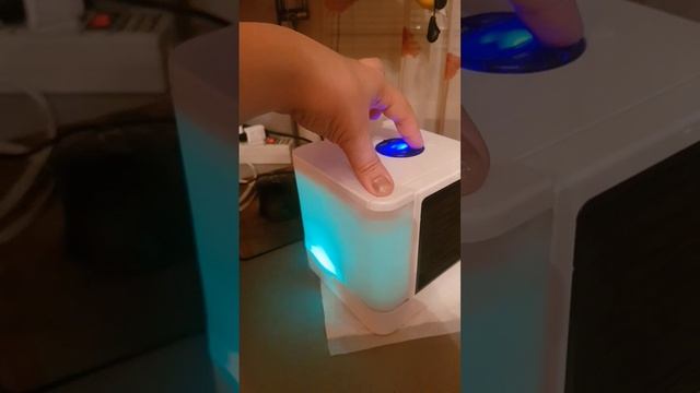 охладитель воздух смотреть онлайн