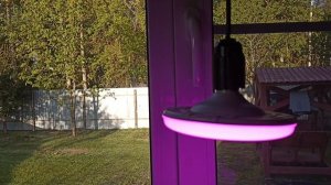 12 мая понедельник -2 в 5 утра Московская область