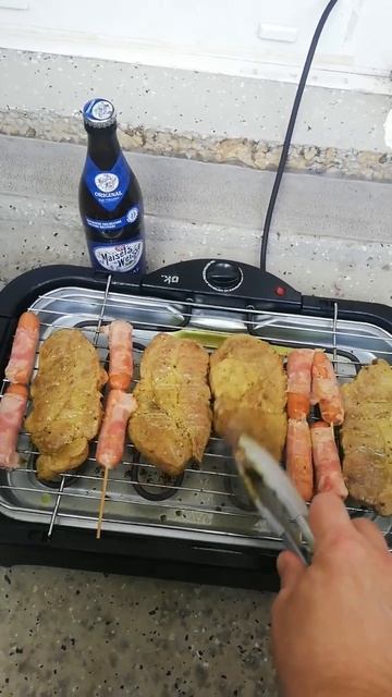 я подарю тебе шашлычок #шашлык #жарим #я подарю тебе #эл смотреть онлайн