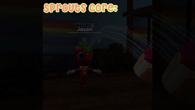 Я ХОЧУ БЫТЬ ПЫЛЕСОСОМ🤫#sprouts#пылисос смотреть онлайн