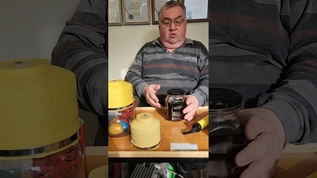 0805 Обзор бытовых Вакуумных упаковщиков банок. Вакуума смотреть онлайн