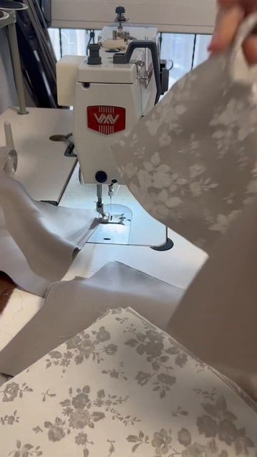 Рождение нового одеяла