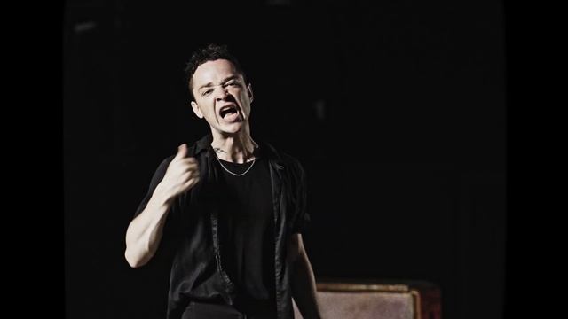 ТИШИНА / TYLA 2022