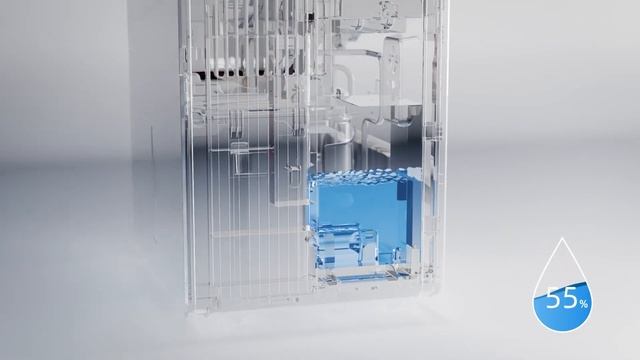 Осушители воздуха TCL D1 35L и TCL D1 50L смотреть онлайн