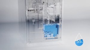 Осушители воздуха TCL D1 35L и TCL D1 50L