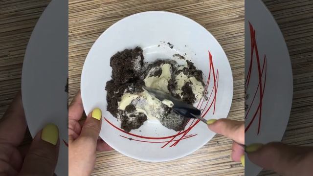 Классический белый хлеб с грибным маслом смотреть онлайн