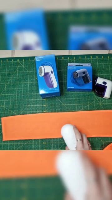 Машинка для удаления катышков MAXI Prym смотреть онлайн