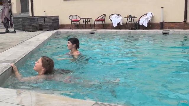 Влог: Обзор отеля в Эстосадок Astra de Rose. 09.09.24 смотреть онлайн