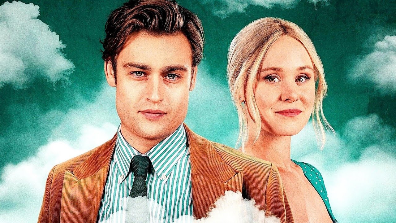 Виновата любовь - Русский трейлер (2026) смотреть онлайн