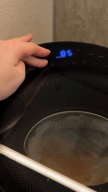 ТВОРОЖНАЯ ЦАРСКАЯ ПАСХА БЕЗ ЗАМОРОЧЕК — В АЭРОГРИЛЕ смотреть онлайн