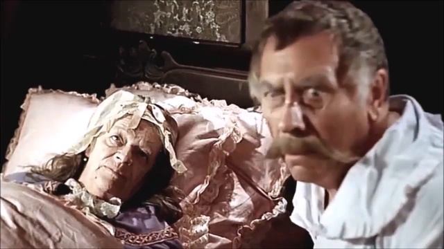 - Я очень рано просыпаюсь. Это старая привычка. - С петухами? смотреть онлайн