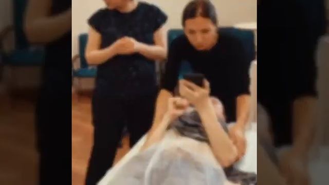 Тибетский скульптурный массаж смотреть онлайн