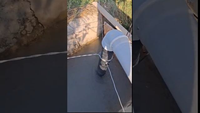 Насос погружной Grandfar QY #grandfar #pumpstation смотреть онлайн