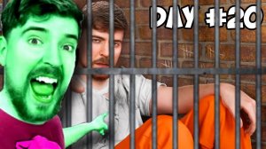 RYTP Забираю 10.000$ За Каждый День в Тюрьме!