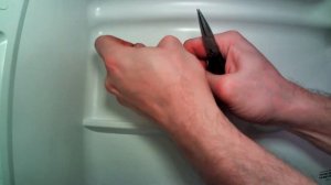 Замена воздушного датчика на холодильнике Indesit