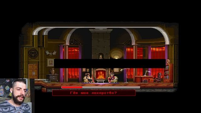 ОСТАЛОСЬ 10 ДНЕЙ | Katana Zero прохождение 1 смотреть онлайн