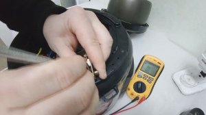 ремонт мультиварки-скороварки REDMOND RMC-PM4506 ошибка E1