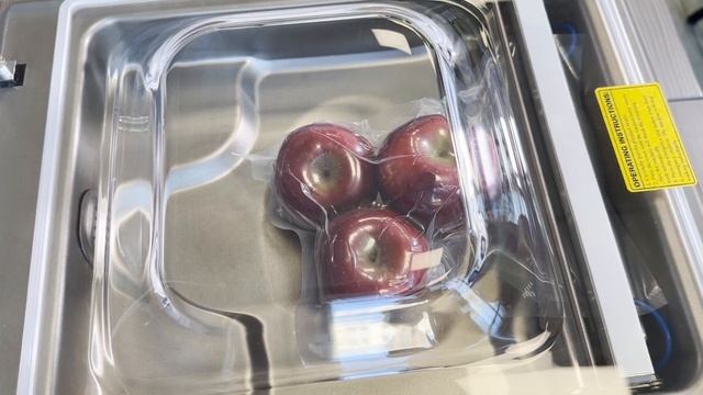 Вакууматор настольный | Вакуумный упаковщик DZ-260D, одно смотреть онлайн
