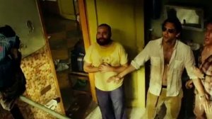 Мальчишник 2: Из Вегаса в Бангкок