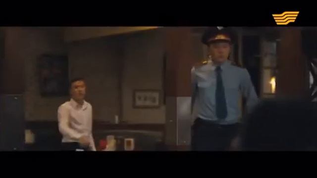 Бөрі (сериал) Мади Алимбеков Асан Мажит Олжас Тоғымбет смотреть онлайн