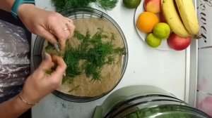 СУШКА УКРОПА И ПЕТРУШКИ В ДЕГИДРАТОРЕ СУПЕР