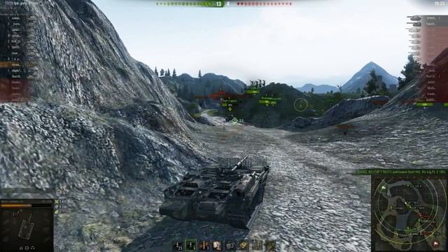 STRV 103B 