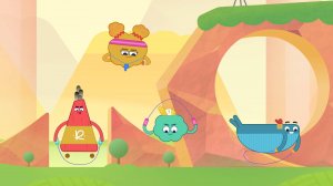 Улётная Доставка, 78 серия. Улётная зарядка