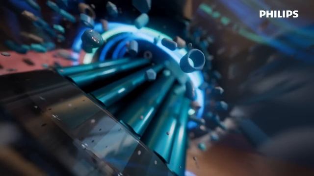 Вие обичате да е чисто, ние обичаме да чистим! Philips Aqua 800 смотреть онлайн