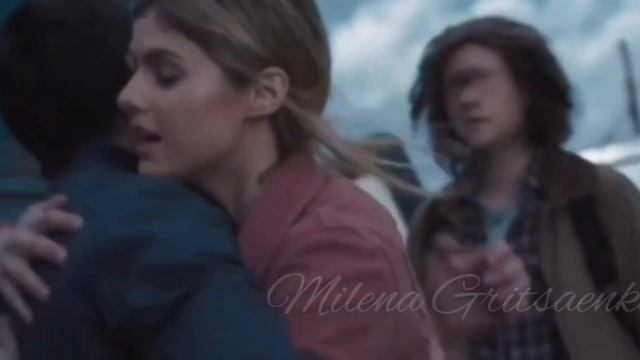 Percy Jackson – "Алоэ" смотреть онлайн