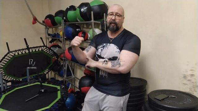 Не гонитесь за большими весами. смотреть онлайн