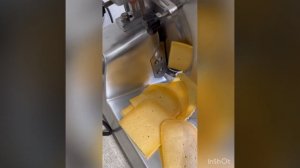 Нарезка Слайсером Viatto HBS-220JS