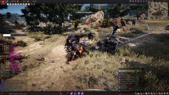 Master Black Desert Online: ТОП советы для новичков (2024) смотреть онлайн