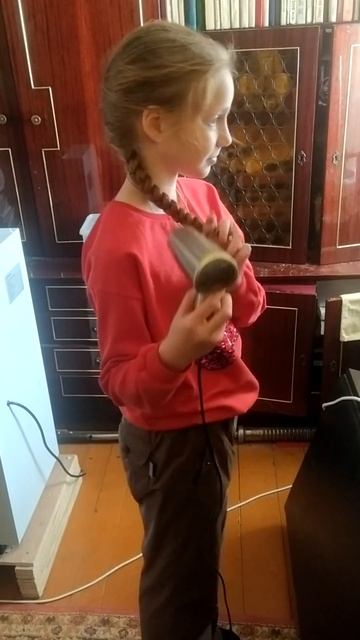 Фен в умелых руках смотреть онлайн