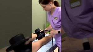 Sketch массаж - аппаратный лимфодренажный массаж в студи?