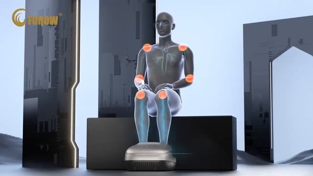 Ревитализирующий Энерго Массажёр (РЭМ) Фохоу смотреть онлайн