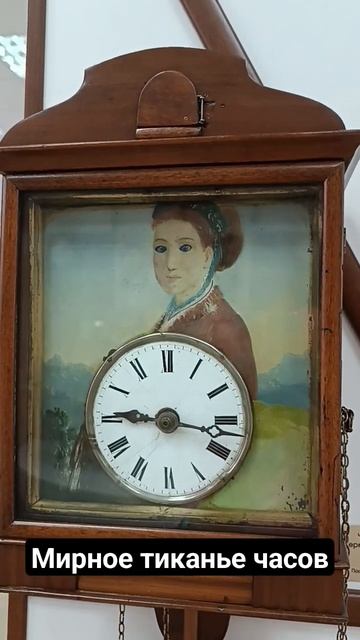 в глаза посмотрели? Ангарск #музейчасов