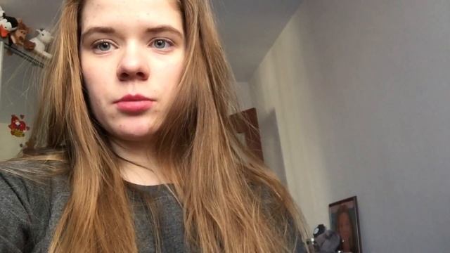 VLOG 31.03.17| Интересный поход в цирк/Маша пол видео режет салат😂