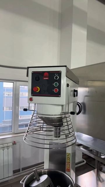 Планетарные миксеры Bear Varimixer можно приобрести у нас по смотреть онлайн