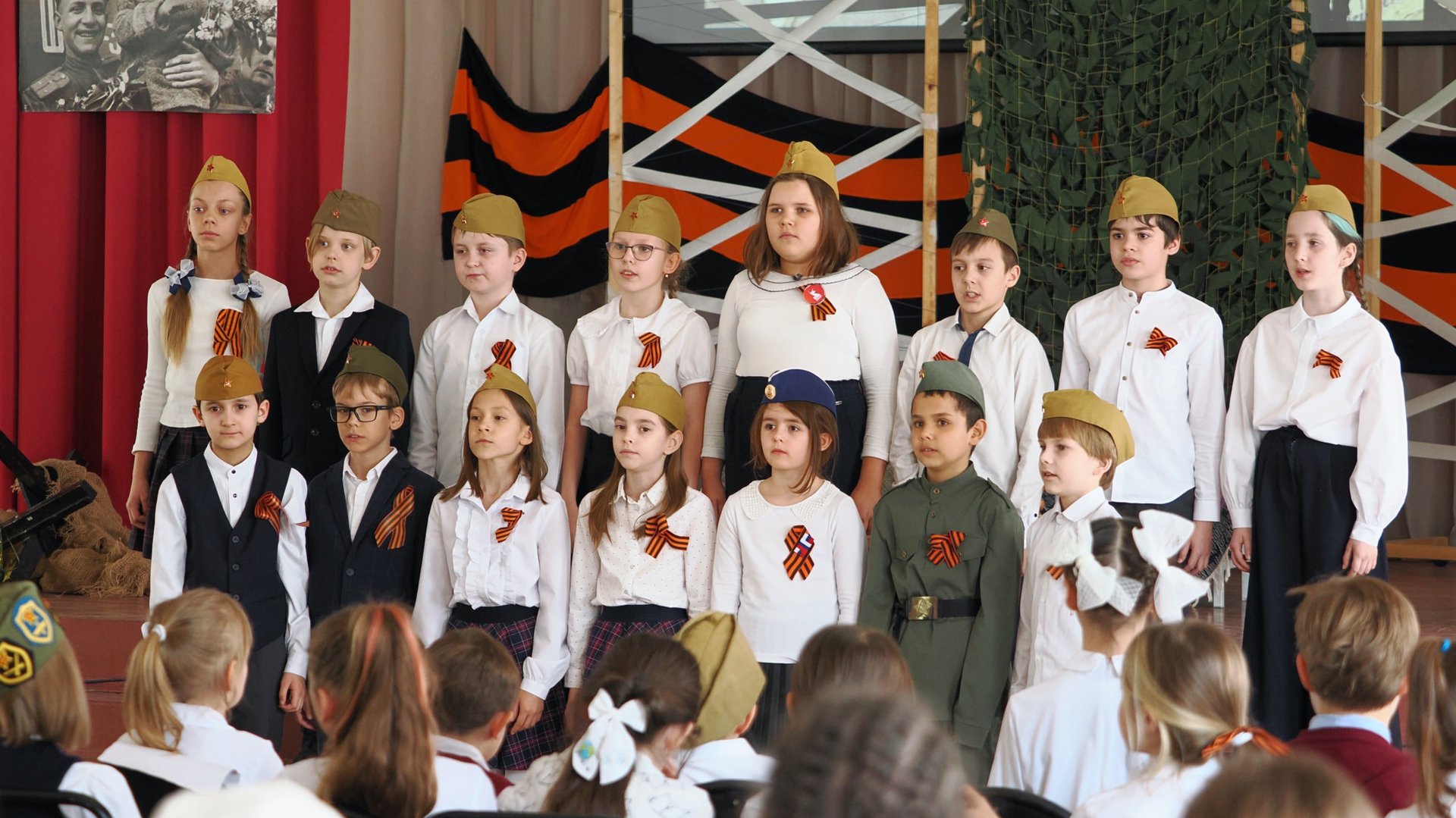 Фронтовые письма. Память, которую мы бережем смотреть онлайн