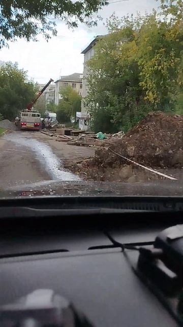 Тазик и кипятильник ещё надолго будет в домах #shorts_video смотреть онлайн