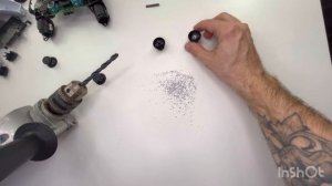 Как разобрать DualSense PS5 и заменить стики на алюминиевые.