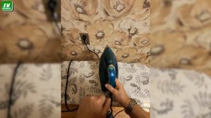 8 Марта . Утюг Philips AZURE  DST8030/70 - кратко