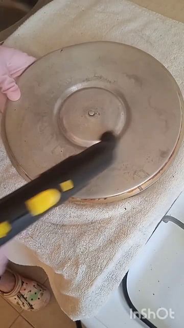 KARCHER sc4 пароочиститель на что способен #пароочиститель смотреть онлайн