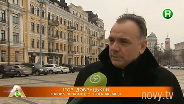 Изменение новогодней ориентации по-украински - Абзац! - 24.11.2014 смотреть онлайн