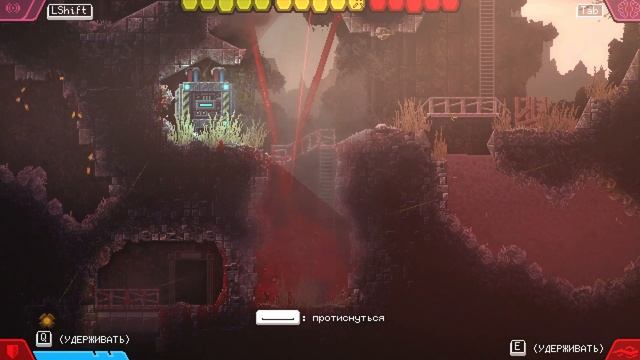 #9 НЕВЕРОЯТНЫЙ ФИНАЛ!!!! (Carrion) смотреть онлайн